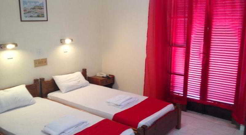 Hotel Lofos Strani Zakynthos Exterior foto
