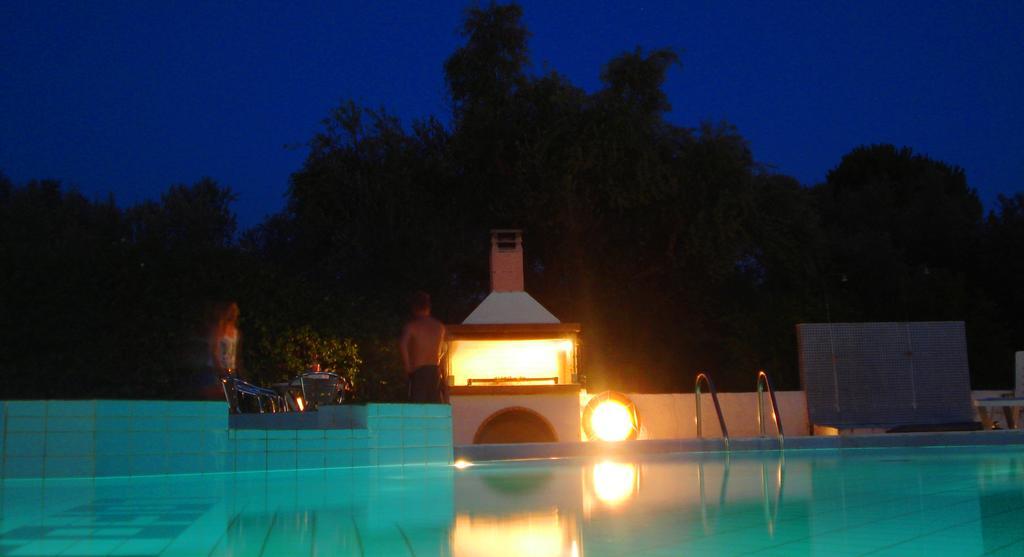 Hotel Lofos Strani Zakynthos Exterior foto