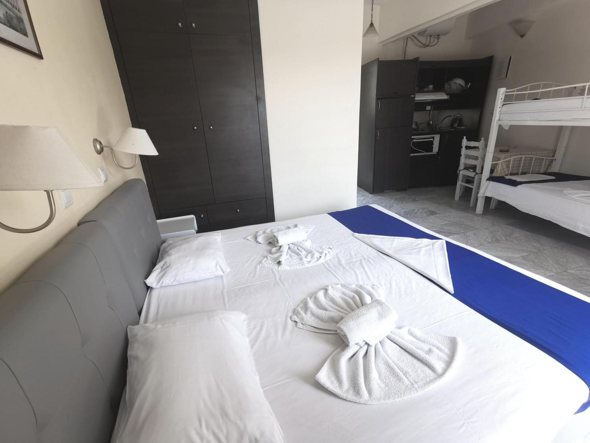 Hotel Lofos Strani Zakynthos Exterior foto