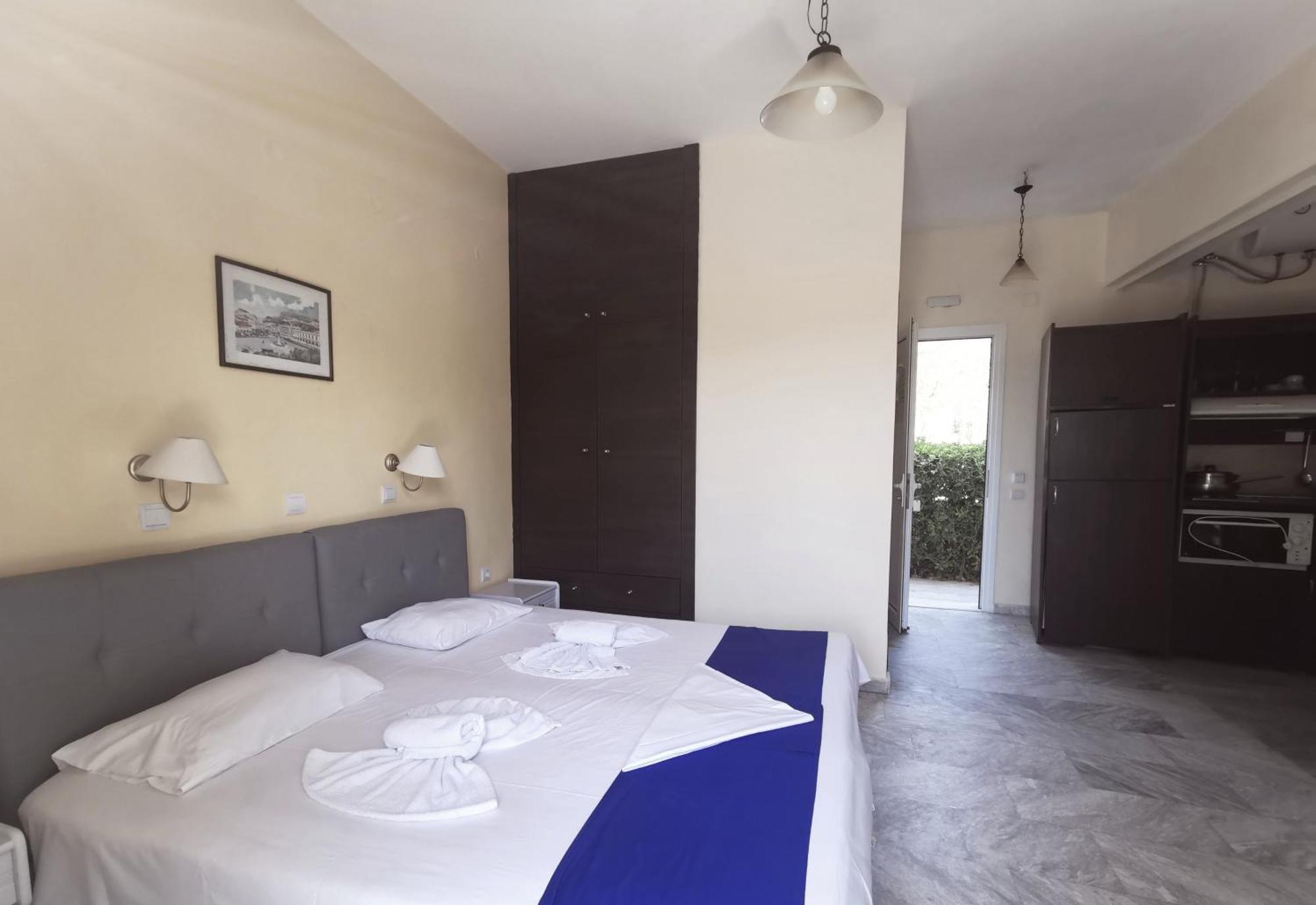 Hotel Lofos Strani Zakynthos Exterior foto