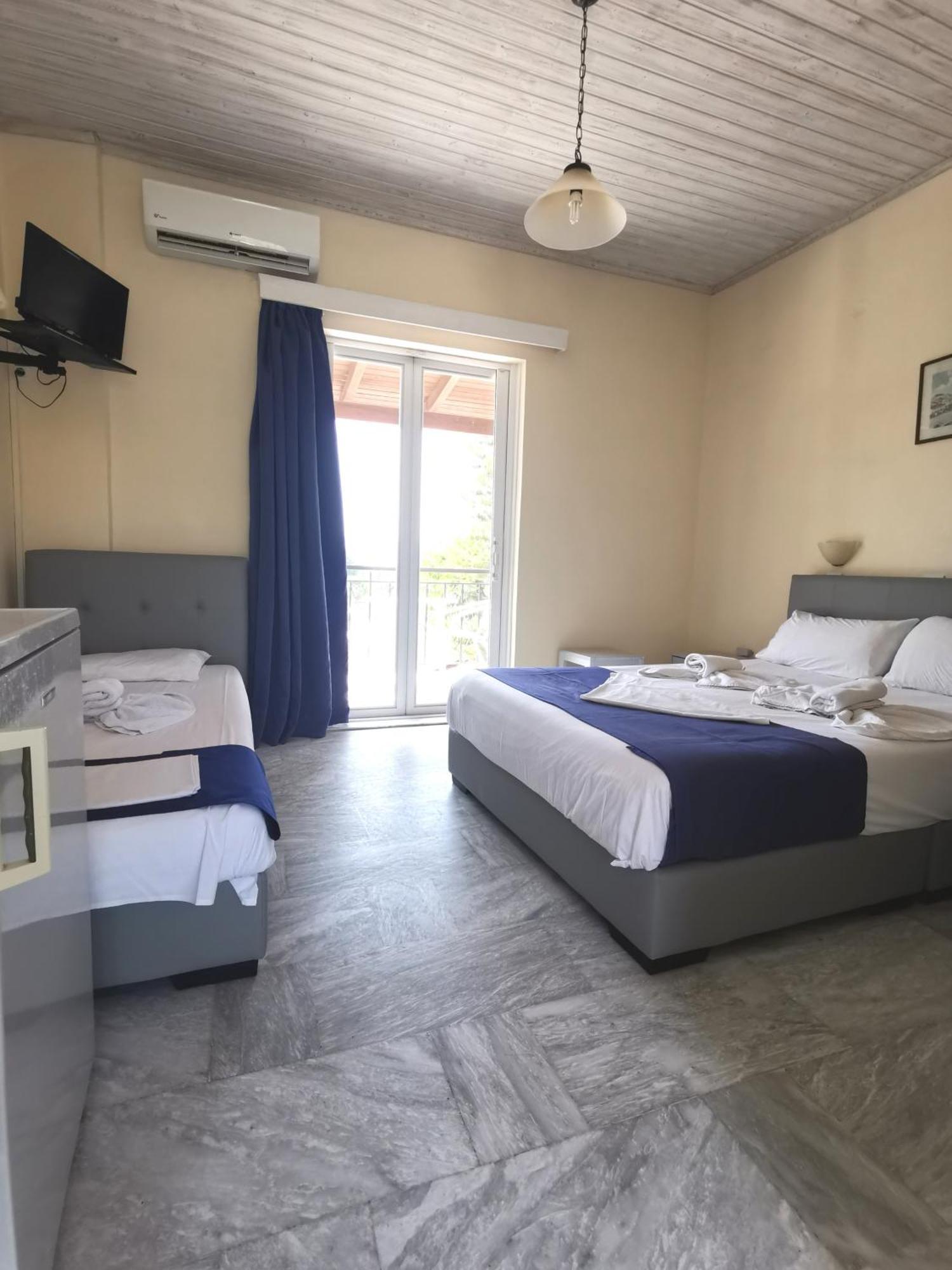 Hotel Lofos Strani Zakynthos Exterior foto
