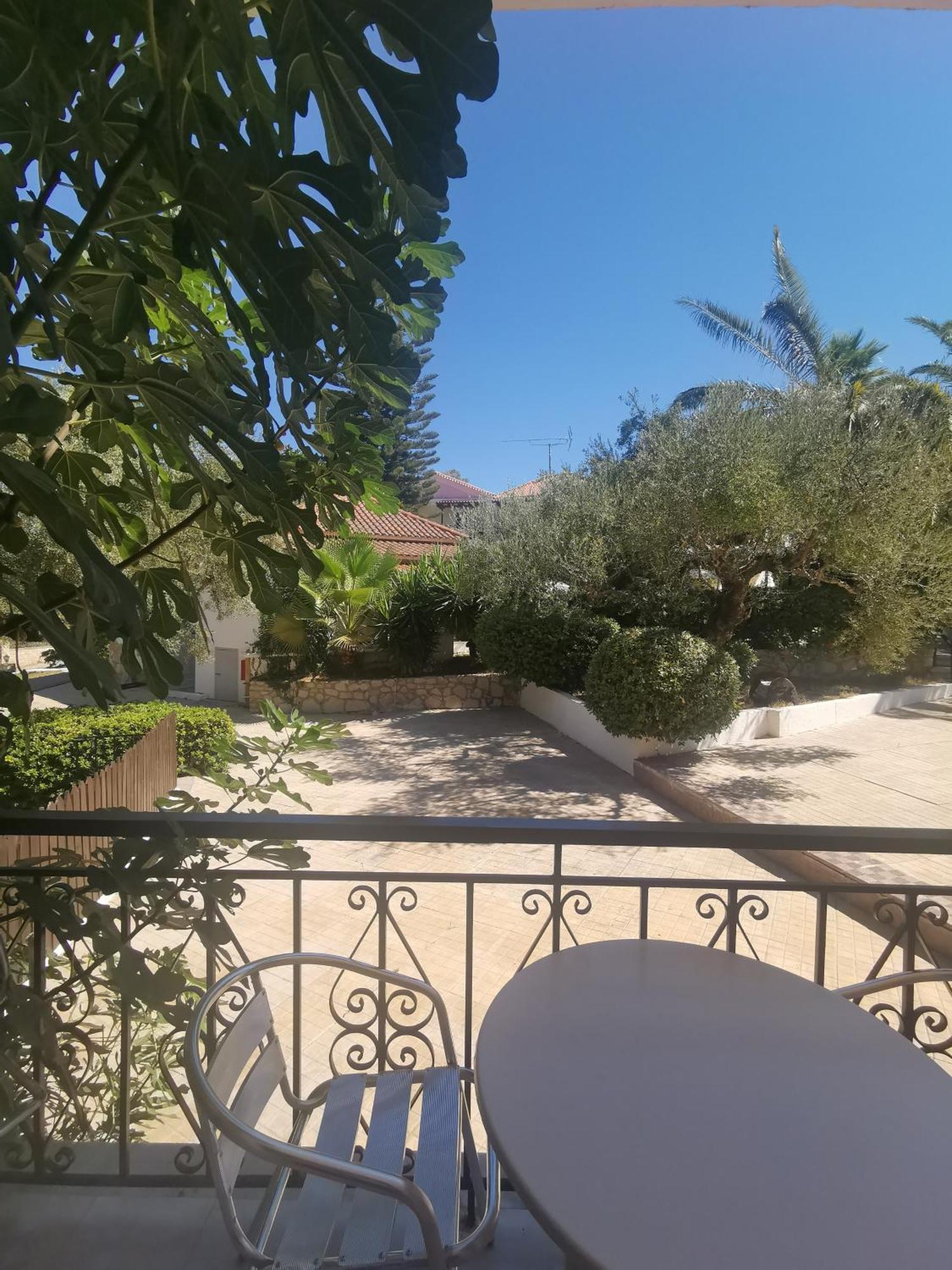 Hotel Lofos Strani Zakynthos Exterior foto