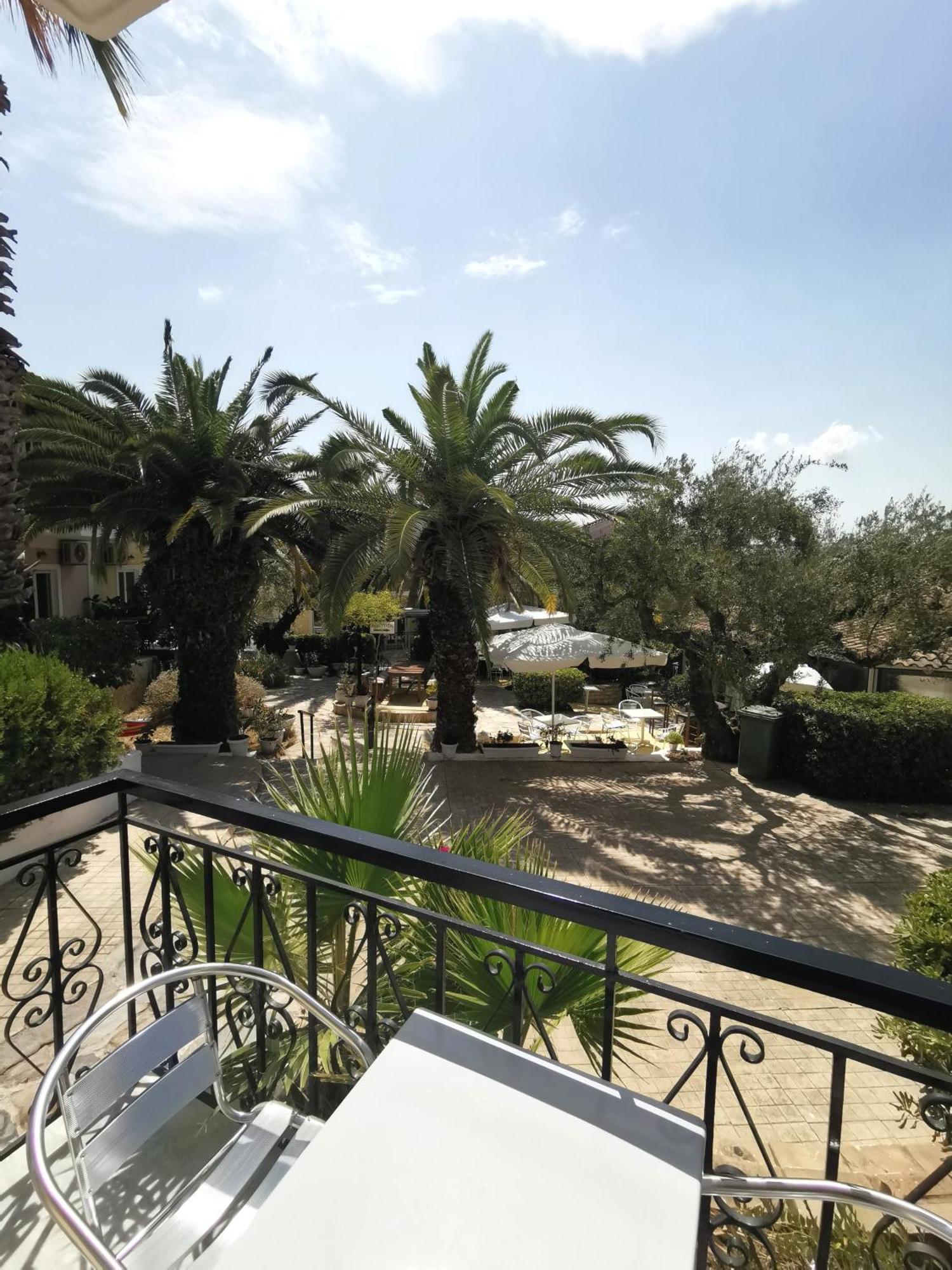 Hotel Lofos Strani Zakynthos Exterior foto