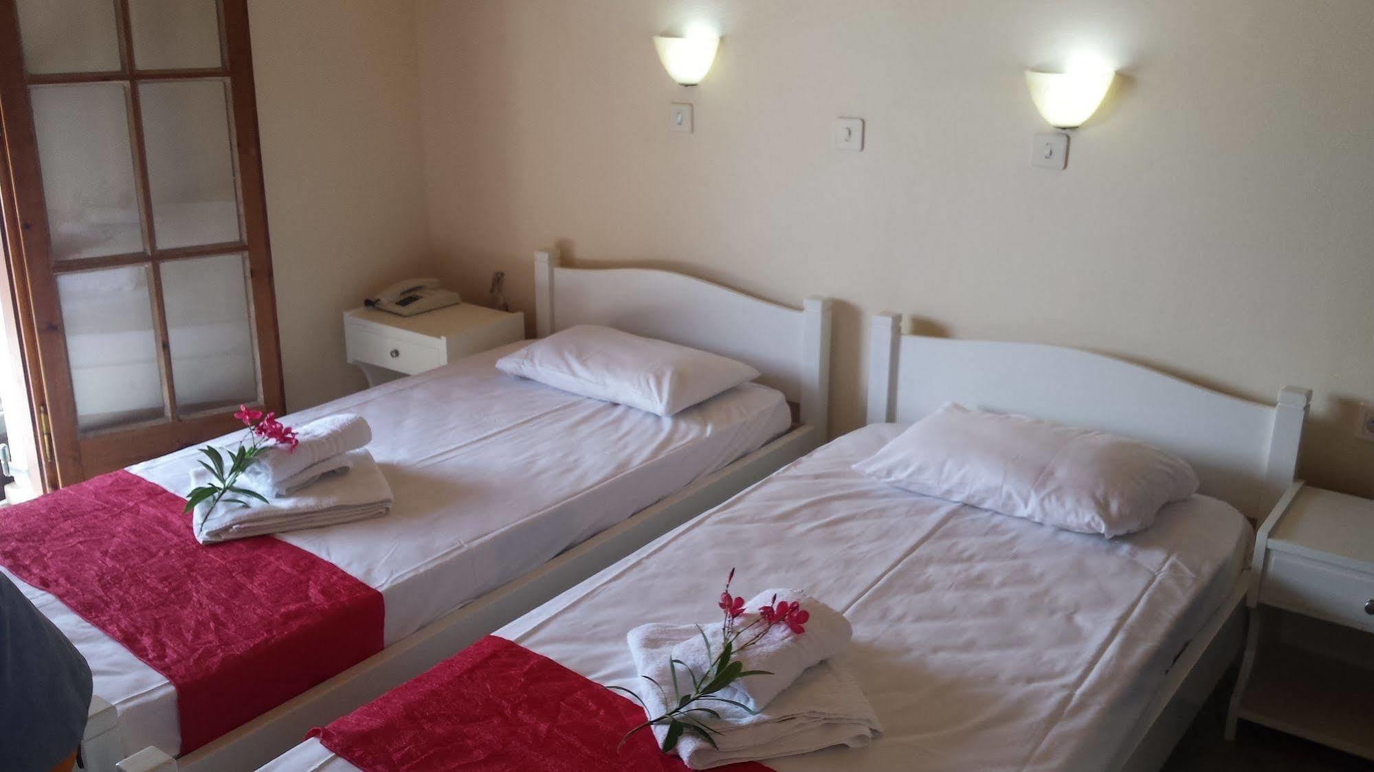 Hotel Lofos Strani Zakynthos Exterior foto