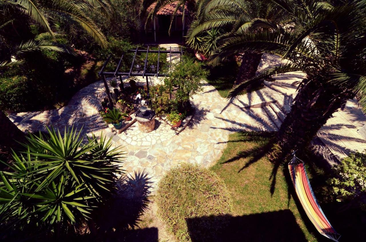 Hotel Lofos Strani Zakynthos Exterior foto