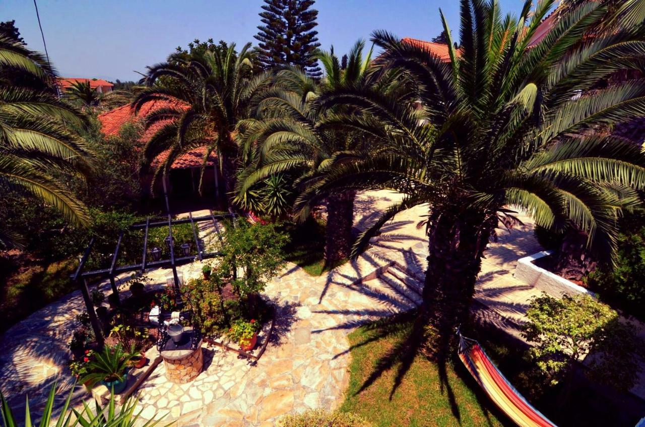 Hotel Lofos Strani Zakynthos Exterior foto