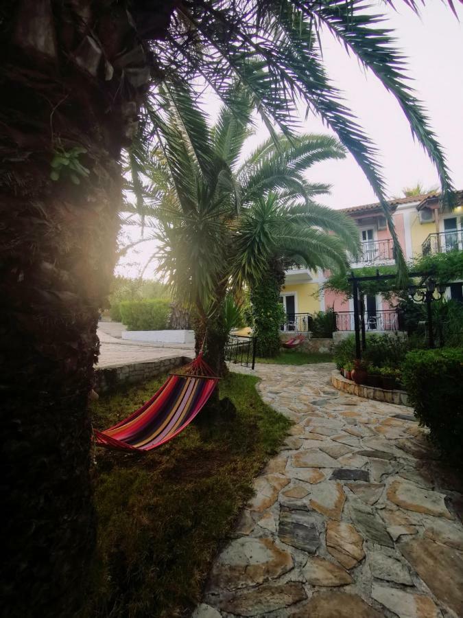 Hotel Lofos Strani Zakynthos Exterior foto